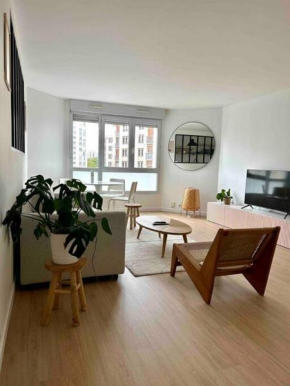 Appart Cosy de 52m2